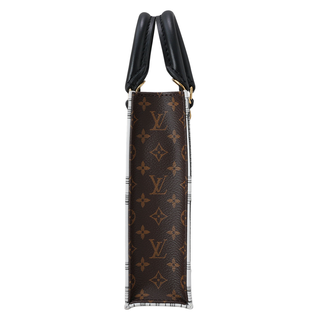 LOUIS VUITTON(USED)루이비통 시즌 한정 쁘띠 삭플라